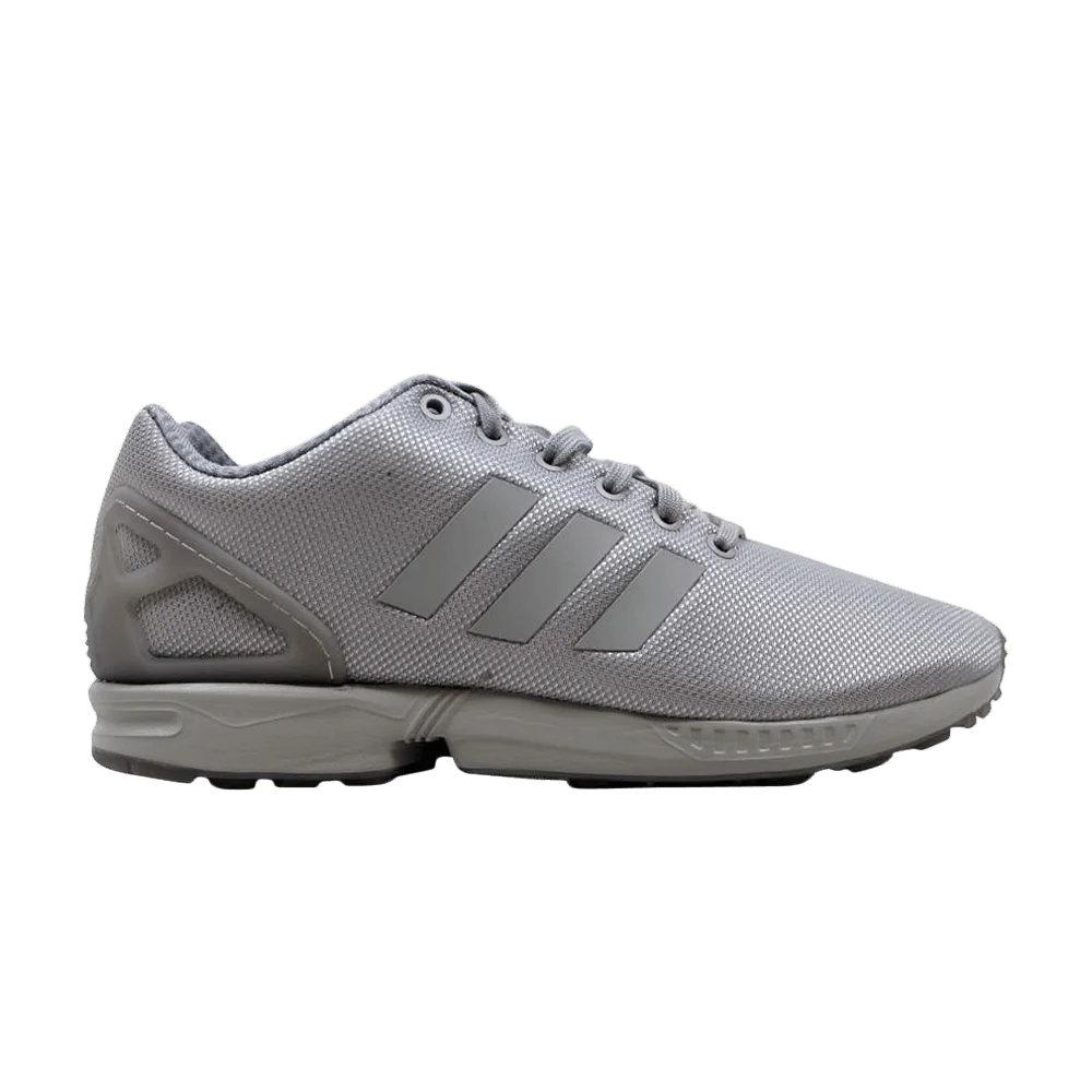 Krossovki-Adidas-ZX-Flux-Grey
