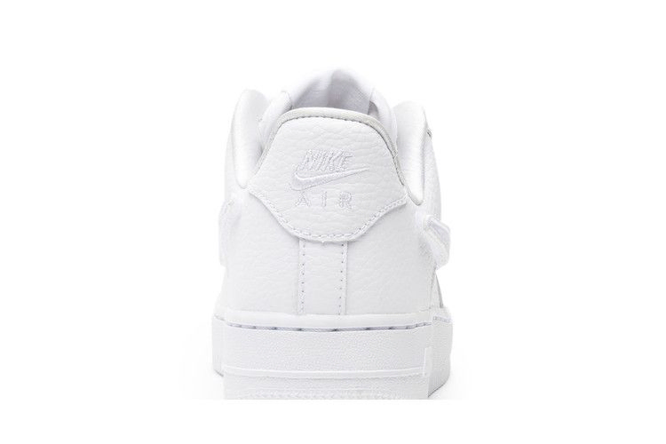 Кроссовки Nike Wmns Air Force 1-100 'White'