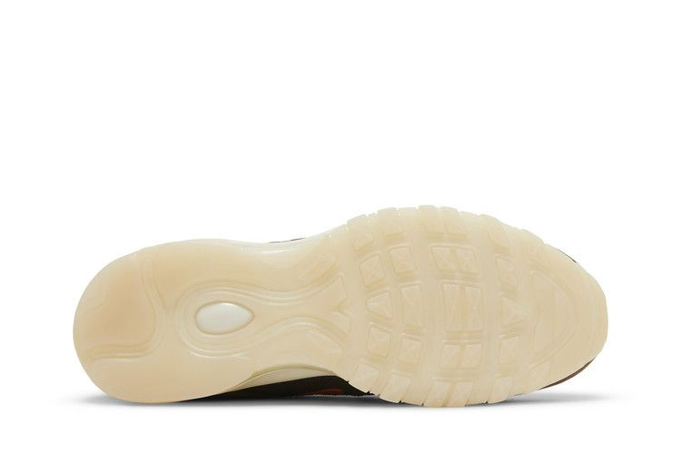 Кроссовки Nike Wmns Air Max 97 SE 'Coffee'