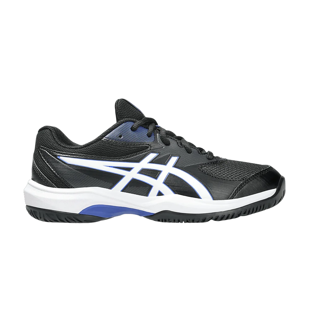 Krossovki-ASICS-Gel-Game-GS-Black-White