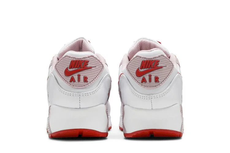 Кроссовки Nike Wmns Air Max 90 'Love Letter'