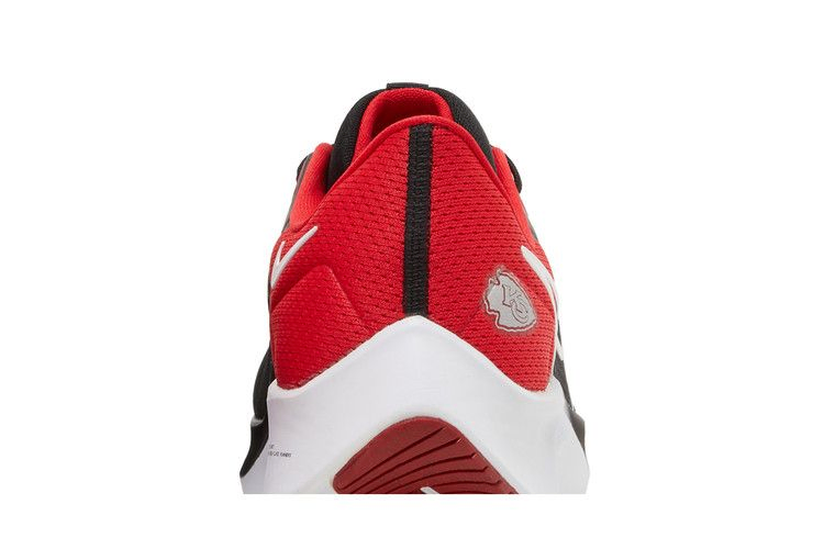 Кроссовки NFL x Nike Air Zoom Pegasus 38 'Kansas City Chiefs'