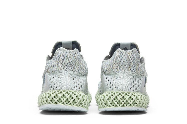 Кроссовки Invincible x adidas Futurecraft 4D 'Prism'