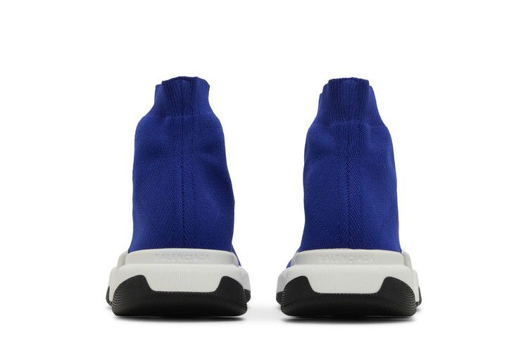 Кроссовки Balenciaga Speed 2.0 Sneaker 'Blue'