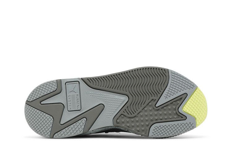 Кроссовки Puma RS-X 'Mothman'