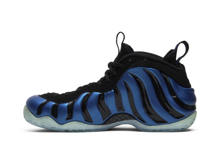 Кроссовки Nike Air Penny QS 'Sharpie Pack'