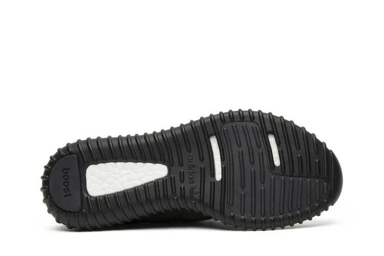 Кроссовки adidas Yeezy Boost 350 'Pirate Black' 2016