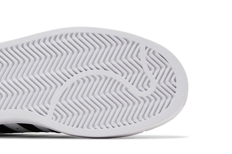 Кроссовки adidas Pro Model 'White Black' 2025
