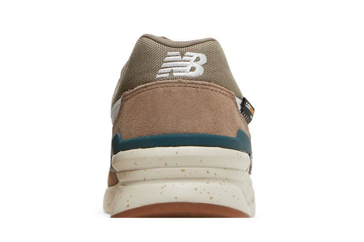 Кроссовки New Balance 997H 'Mushroom Trek'