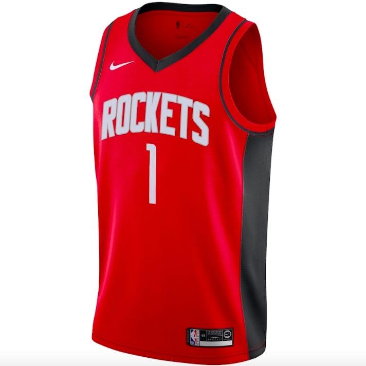 2020-21-Houston-Rockets-1-John-Wall-Nike-Icon-Red-Jersey-3
