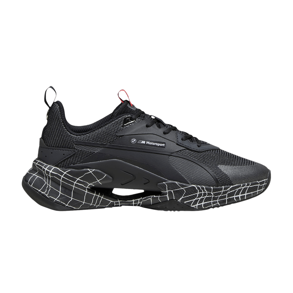 Кроссовки BMW Motorsport x Puma LGND Renegade 'Camo'