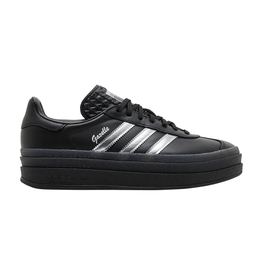 Кроссовки Pabllo Vittar x adidas Wmns Gazelle Bold 'Pride'