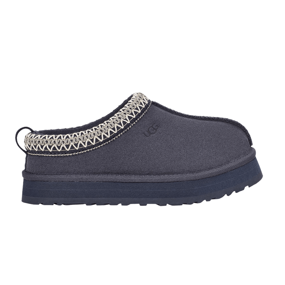 Кроссовки UGG Tazz Slipper Kids 'Eve Blue'