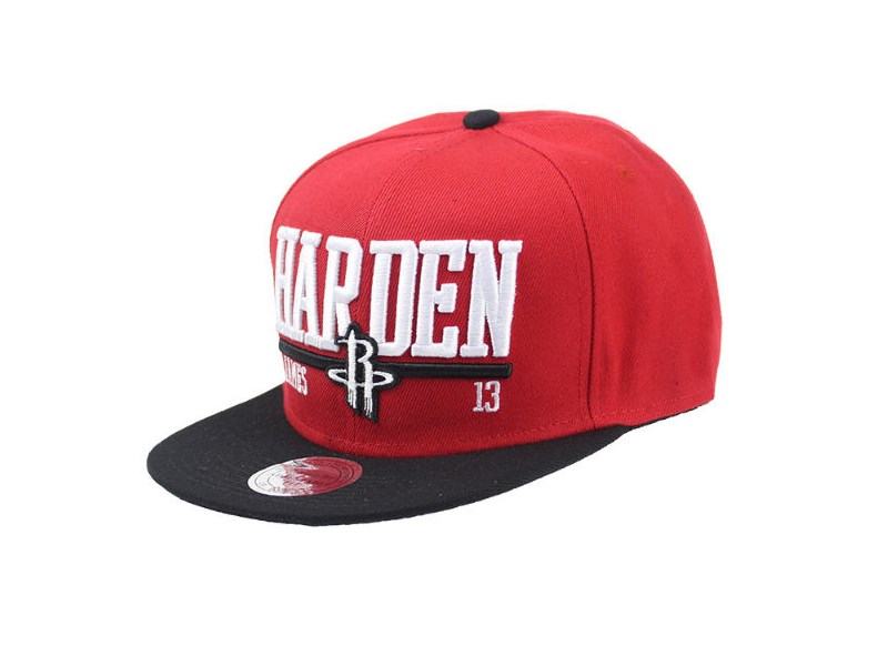 Бейсболка Harden 13 Flipside Snapback