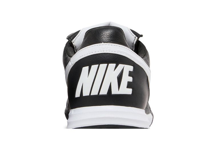 Кроссовки Nike Premier 2 TF 'Black White'