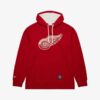 Mitchell-Ness-Scarlet-Detroit-Red-Wings-Thermal-Lightweight-Pullover-Hoodie-100x100