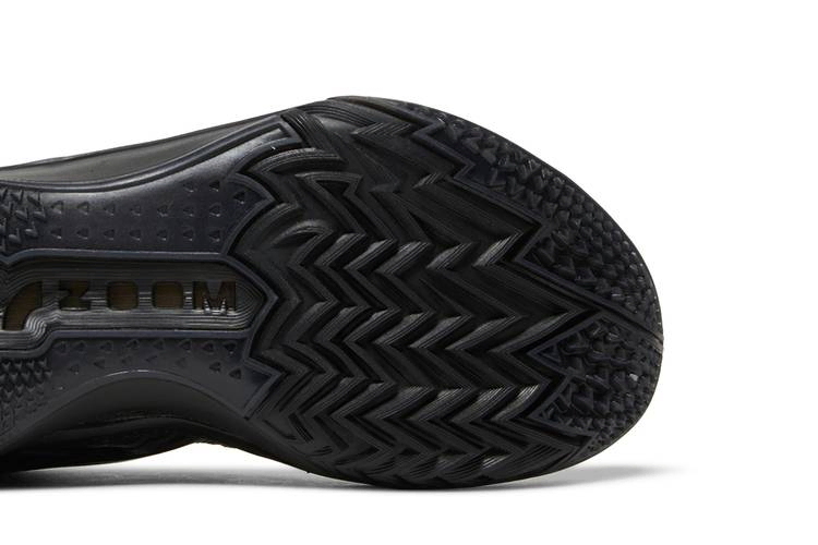 Кроссовки Nike Air Zoom GT Cut 2 TB Promo 'Triple Black'