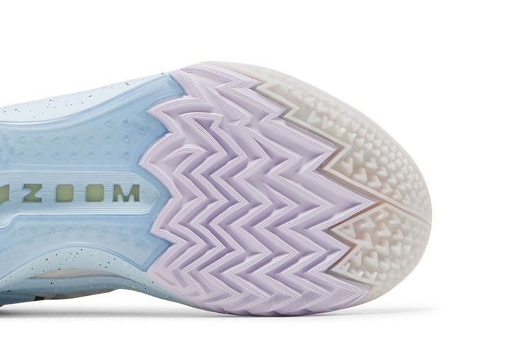 Кроссовки Sabrina Ionescu x Nike Air Zoom GT Cut 2 'Takeover Mode'