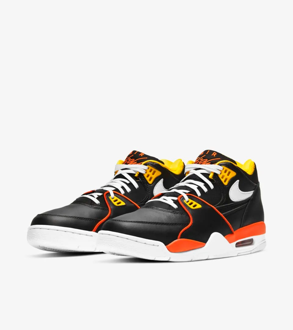 Кроссовки Nike Air Flight 89 Rosewell Rayguns