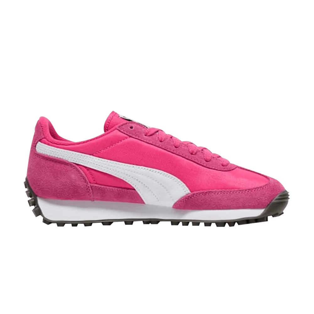 Krossovki-Puma-Wmns-Easy-Rider-Vintage-Pink-White