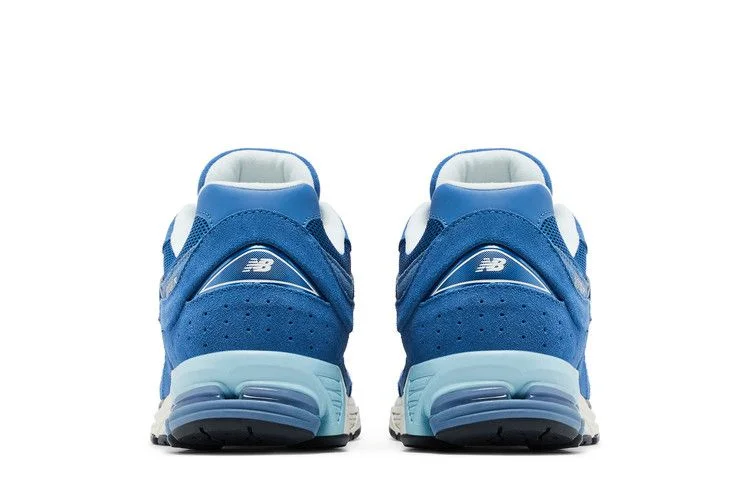 Кроссовки New Balance 2002R 'Agate'