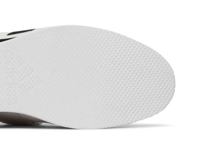 Кроссовки adidas Adipower Weightlifting 2 'White Black'