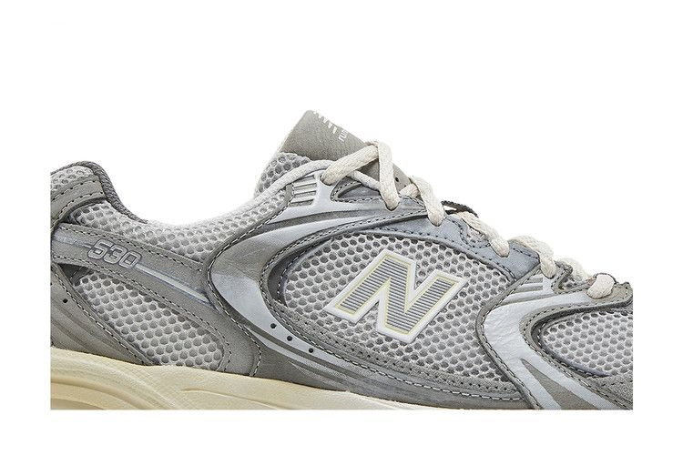 Кроссовки New Balance 530 'Vintage Grey Matter'