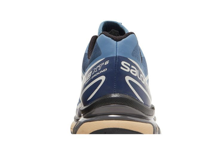 Кроссовки Salomon XT-6 Advanced 'Copen Blue'