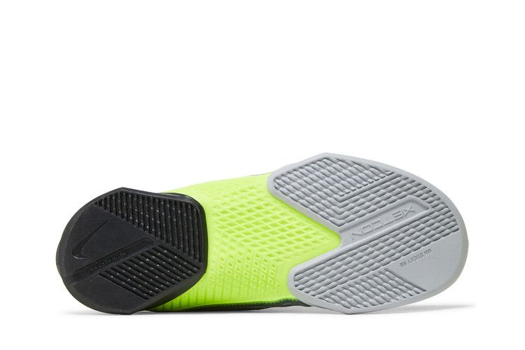 Кроссовки Nike Zoom Metcon Turbo 2 'Wolf Grey Volt'