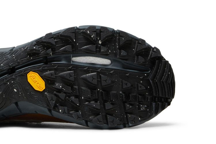 Кроссовки Reebok Zig Kinetica 2.5 Edge 'Chalk Wild Brown'