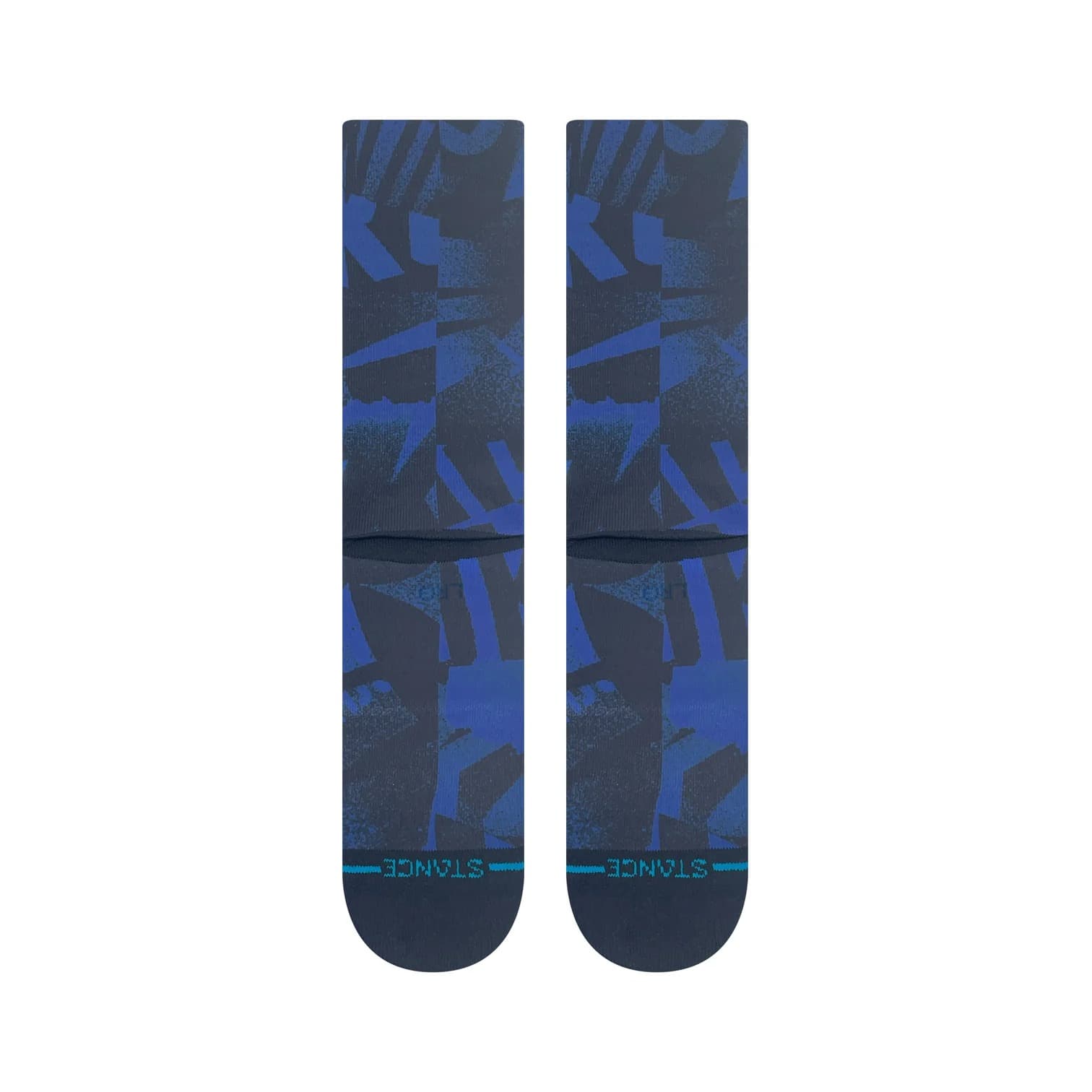 Спортивные носки Oklahoma City Thunder 2024 City Edition NBA Socks