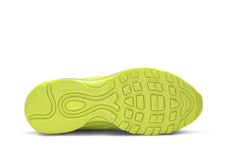 Кроссовки Nike Wmns Air Max 97 'Volt'