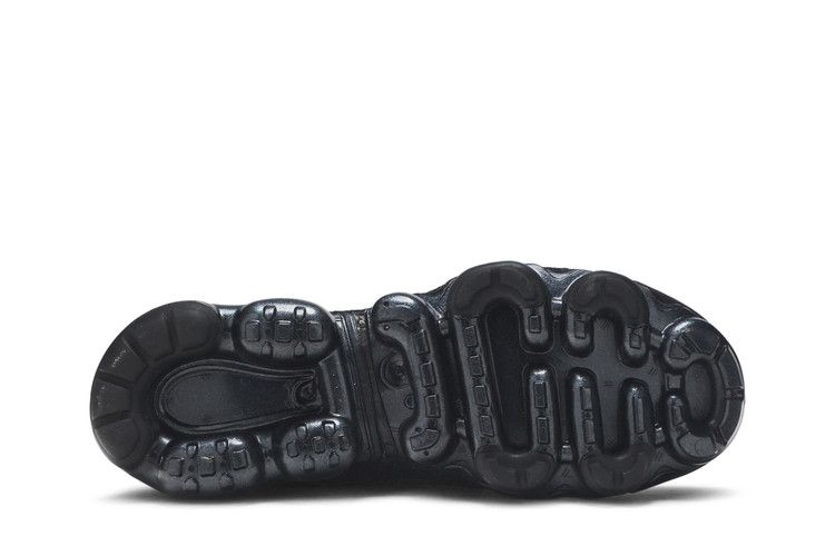 Кроссовки Nike Wmns Air VaporMax Flyknit 3 'Triple Black'