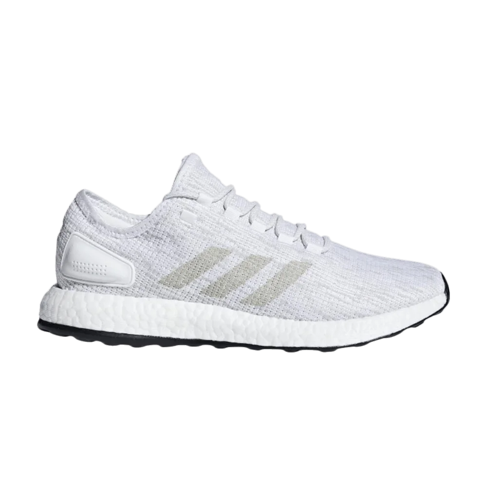 Krossovki-Adidas-Pureboost-Cloud-White