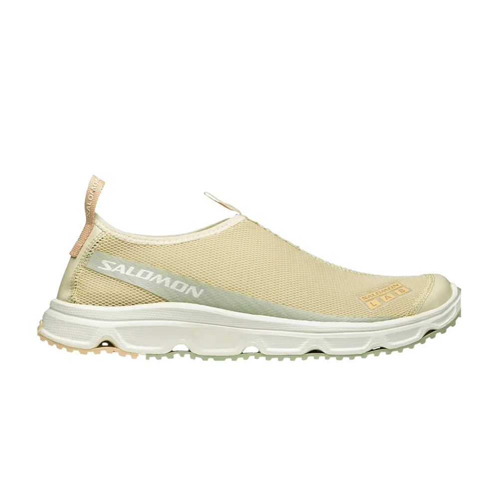 Salomon Wmns RX Moc 3.0 'Vanilla Ice Desert Sage'
