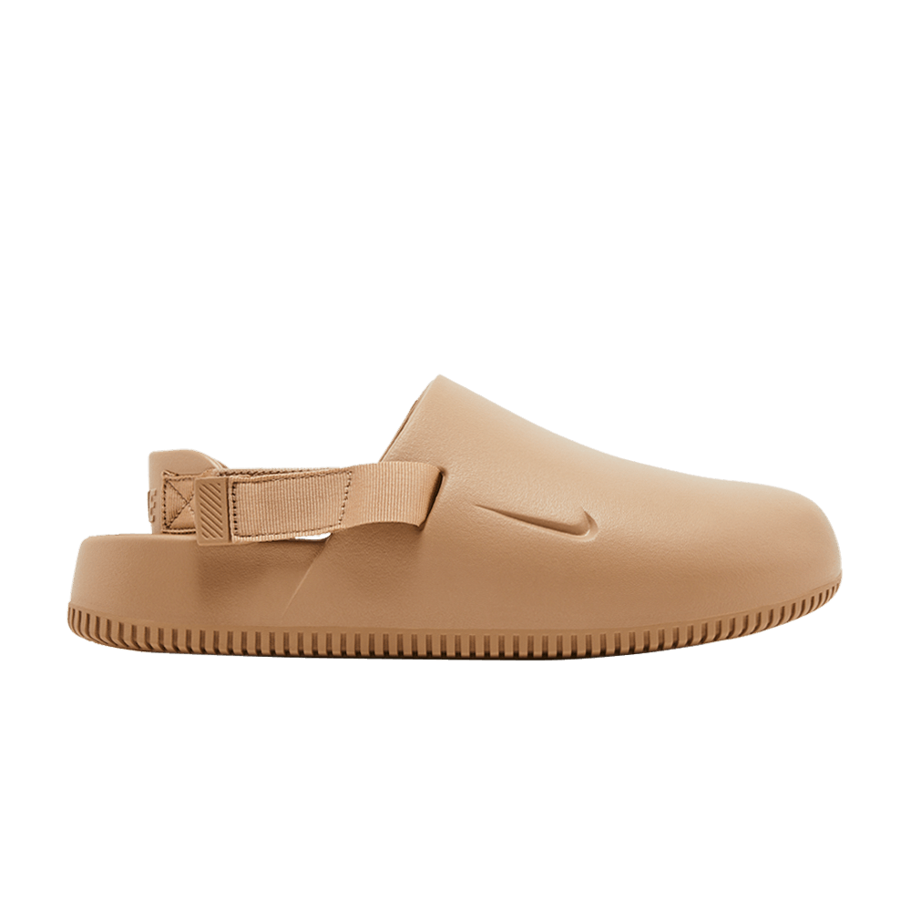 Кроссовки Nike Calm Mule 'Hemp'