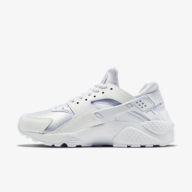 Кроссовки Nike Wmns Air Huarache 'White'