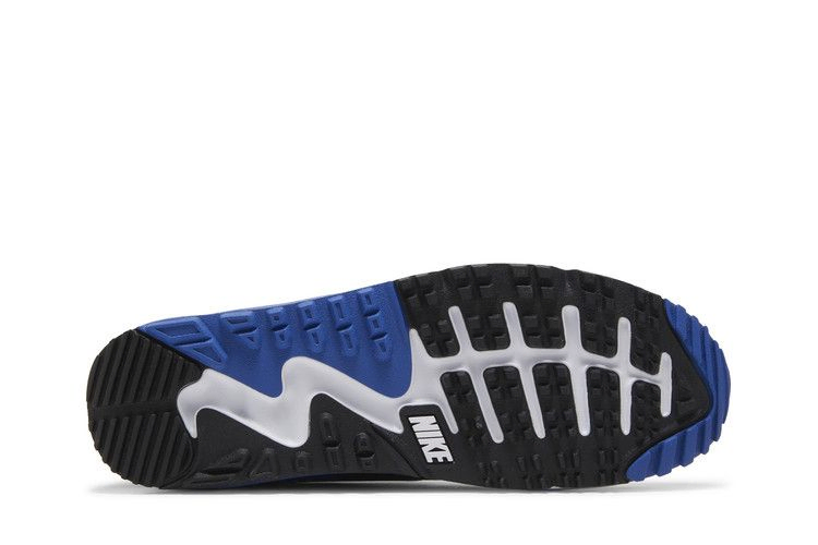 Кроссовки Nike Air Max 90 Golf 'Game Royal'