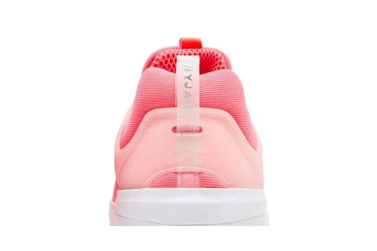 Кроссовки Nike Zoom Nyjah 3 SB 'Hot Punch'