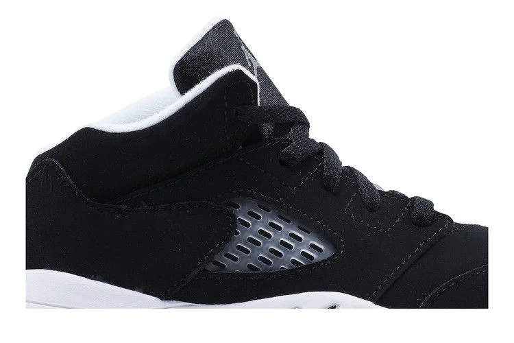 Кроссовки Air Jordan 5 Retro TD 'Oreo' 2021