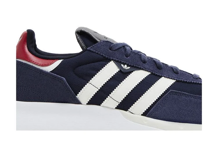 Кроссовки Adidas Retropy F2 'Legend Ink Gum'
