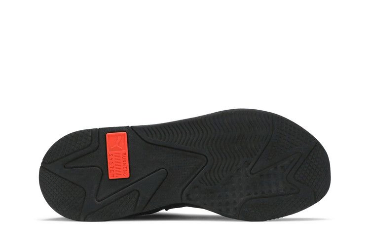 Кроссовки Puma RS-X BladeRunner 'Asphalt'