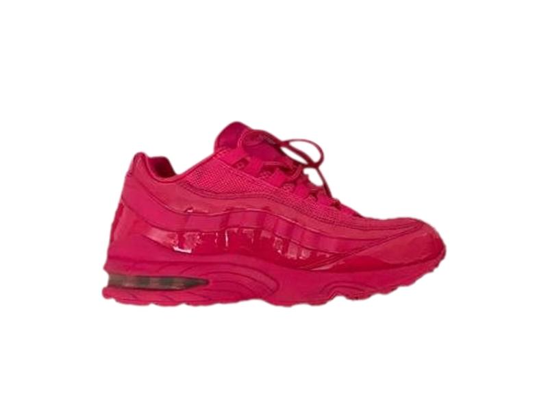Кроссовки Wmns Nike Air Max 95 Vivid Pink