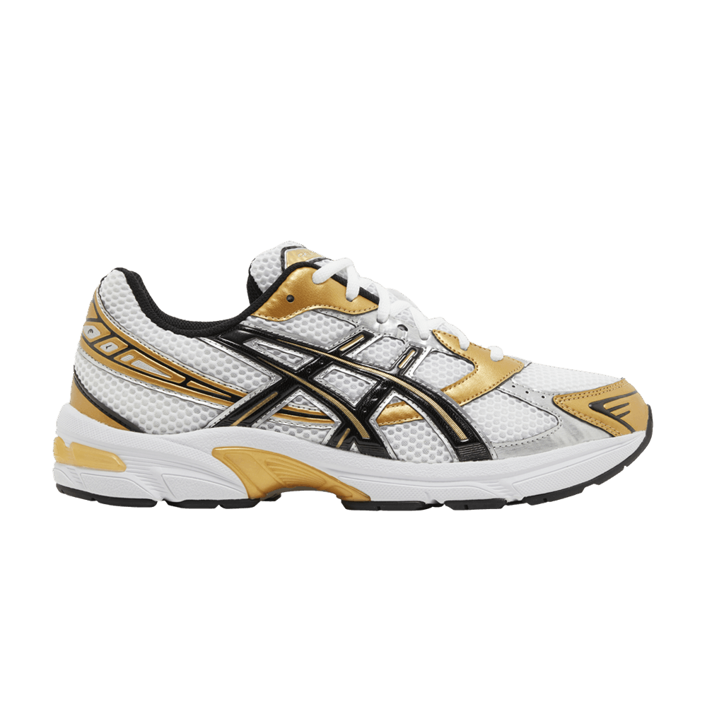 Кроссовки ASICS Gel 1130 'White Pure Gold'