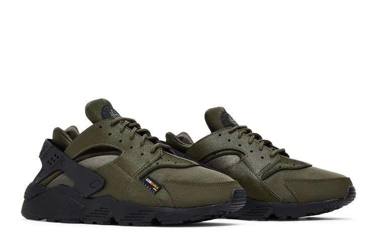 Krossovki-Nike-Air-Huarache-Cordura-Cargo-Khaki-7