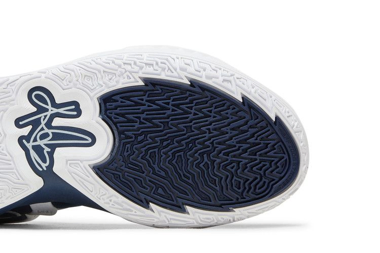 Кроссовки Nike Kyrie Infinity TB Promo 'Midnight Navy'