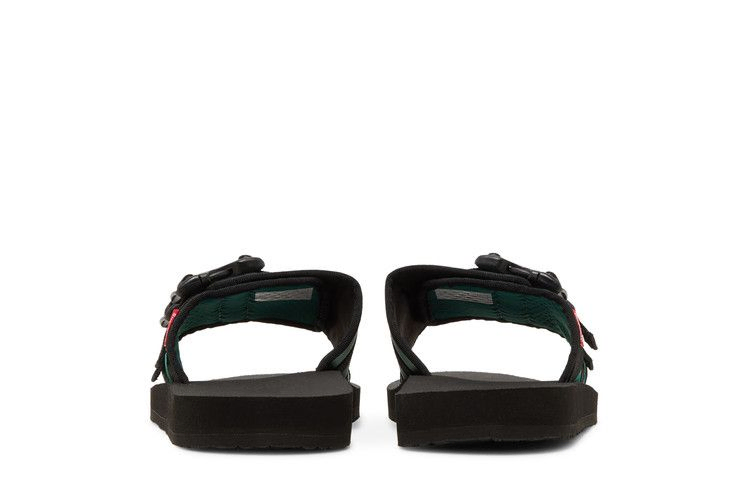 Supreme x The North Face Trekking Sandal 'Evergreen'
