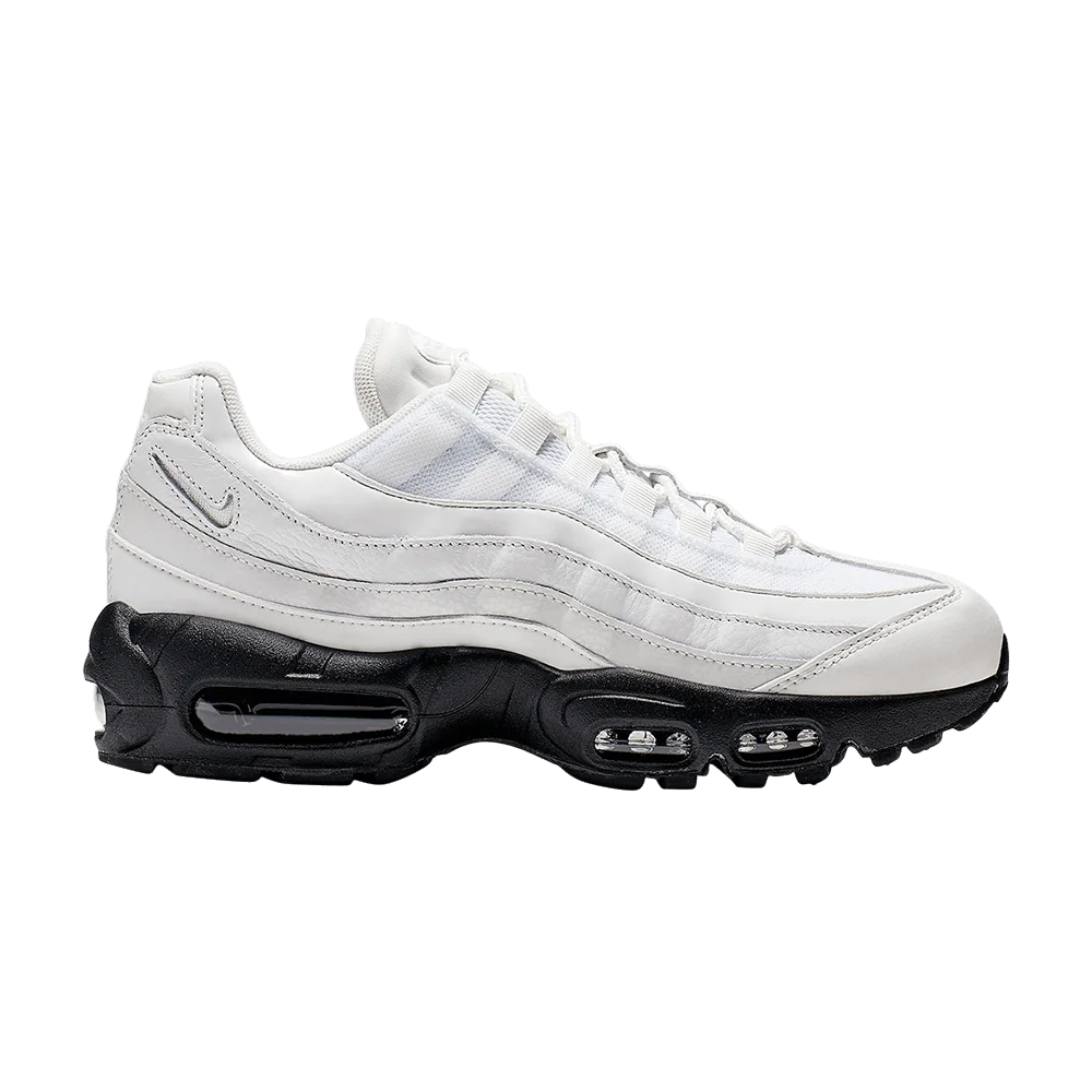 Krossovki-Nike-Wmns-Air-Max-95-Summit-White-Black