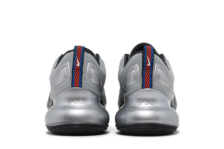 Кроссовки Nike Air Max 720 'Matte Silver'