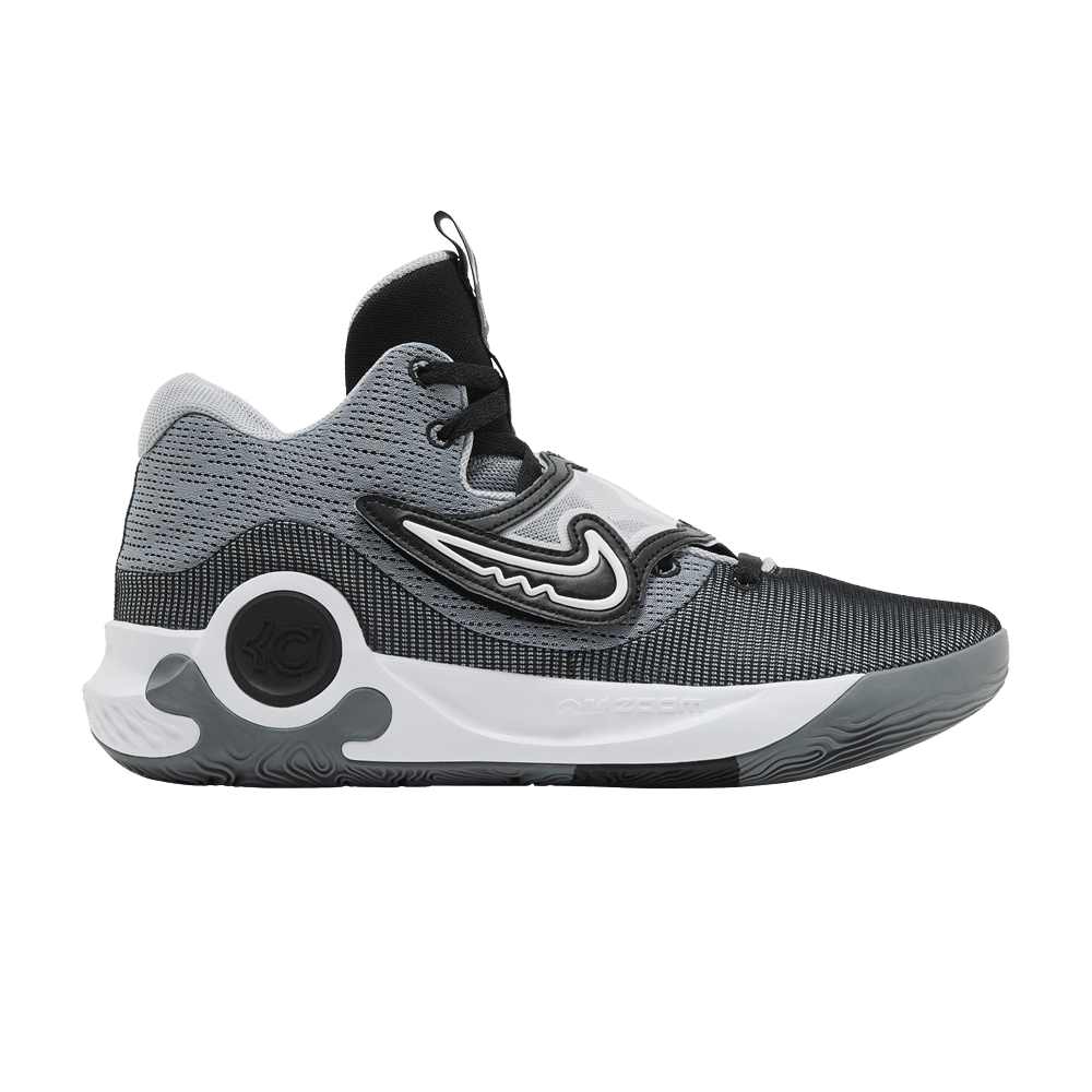 Кроссовки Nike KD Trey 5 X 'Wolf Grey'